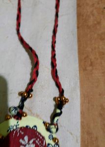 Bengali Style Haar