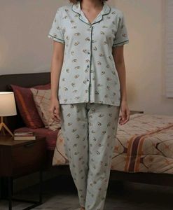 💥  Cute Avocado Pajama Set 💥