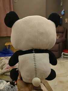 Rilakkuma Panda Plushie