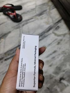 Underated Kojic Acid Peptide Serum