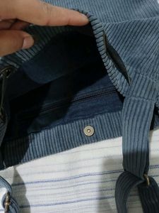 coudrey tots bag