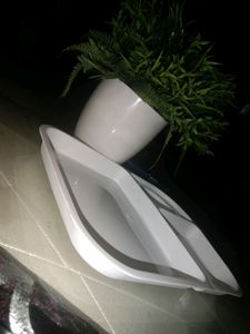 kids partition 2 plates