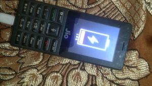 Jio 4G Mobile Phone Not Any issue
