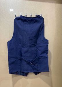 casual Waistcoat by Us Polo Assn.