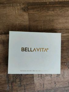 Bellavita perfume