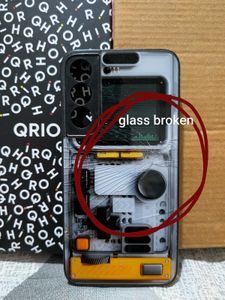 Four Mobile cover