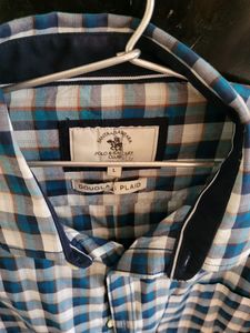 Semi Formal Shirt