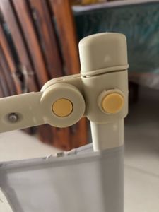 BAYBEE Bed Rail Guard (150x63cm)