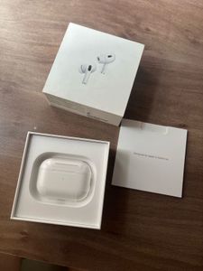Apple AirPods Pro (2nd Gen) - Boxed