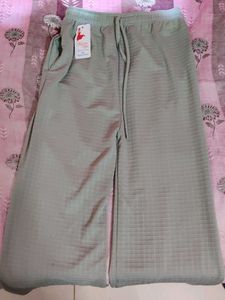 Stylish Palazzo Pants
