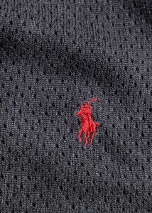 Men's Ralph Lauren Half Sleeve Vest