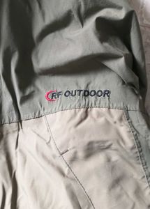 Men's Outdoor Adventure Jack