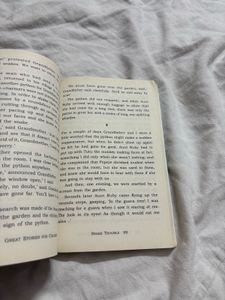 Ruskin Bond: Great Stories for Children