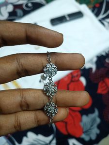 Bracelet🦋✨(No Blackening after use)