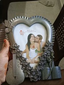 Photo Frame 🥰🫶Best Choice For Lovers Awesome Gi
