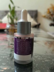 The Derma Co. Face Peeling Solution