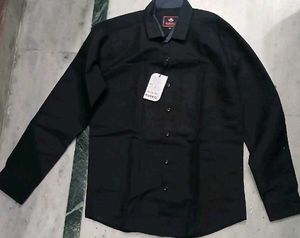 black men shirt