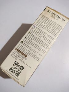 Astaberry Kumkumadi Facial Oil