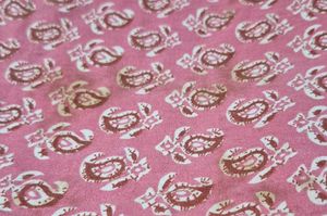 Set of 2 Cotton Kurtas