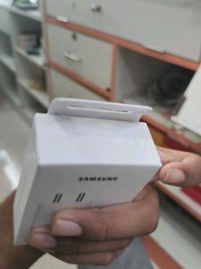 Samsung 25W Power Adapter