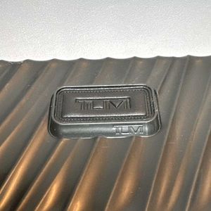 Tumi Pouch