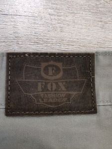 Fox Bootcut jeans Size 32 Sa0106