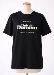 H&M graphic printed black t shirt.