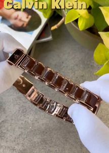 Calvin Klein Women's Watch