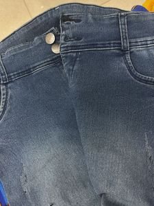 Stylish Denim Jeans