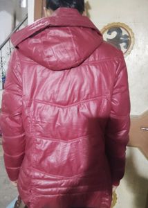 Women Jacket Winter Wear