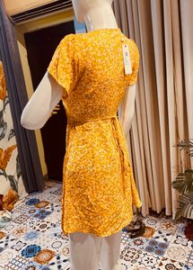 Summer Vibe Dress