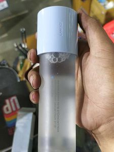 Laneige Water Bank Blue Hyaluronic Toner