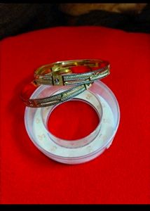 Beutiful Bangles 2 Pc
