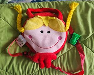 Pick me ..cutie princess bag