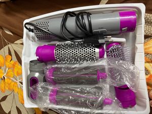 5-in-1 Hot Air Styler