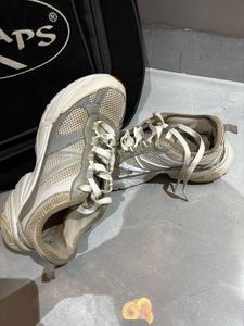 H&amp;M Reflective Sneakers