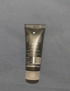 mCaffeine Naked &amp; Raw Coffee Face Scrub