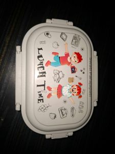 Cute Lunch Box