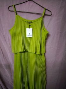 "Brand New" Sassafras Dress.