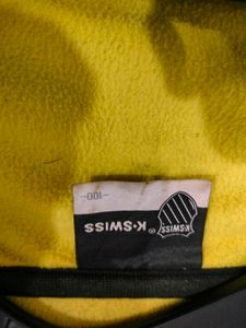 Jacket M Size