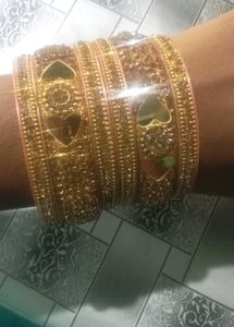 🔥Bridal Bangle 🔥