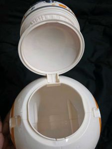 Star Wars BB8 Popcorn Bucket Tokyo Disneyland