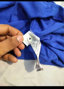 🦊🪲OG Zara Essentials Polo Shirt