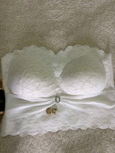 sexy lace tupe top/ bra starting from large  and c