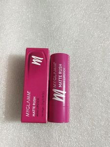 Myglamm Matte Rush Mini Lipstick