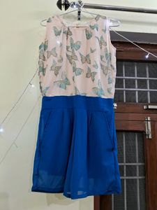 Women's Summer Korean jumpsuit/playsuit