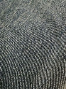 Women's Straight Leg Jeans with Side Stripe