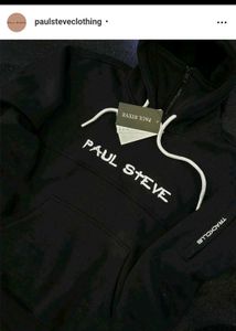 Paul Steve Hoodie