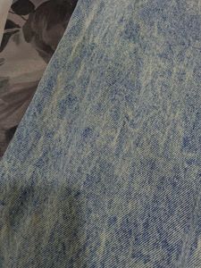 Urbanic Y2K Vintage Toned Acid Wash Jeans