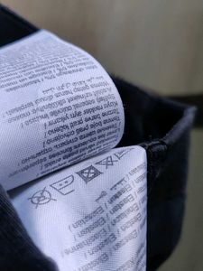 Vero Moda Black trousers